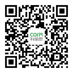 科丽思二维码