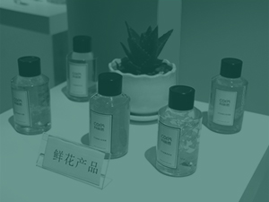 化妆品加工